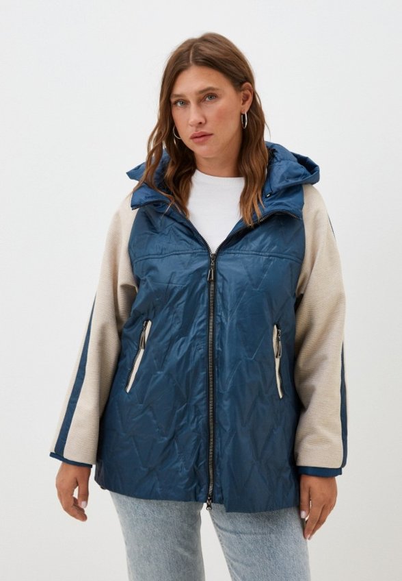 Куртка утепленная Karmel Style