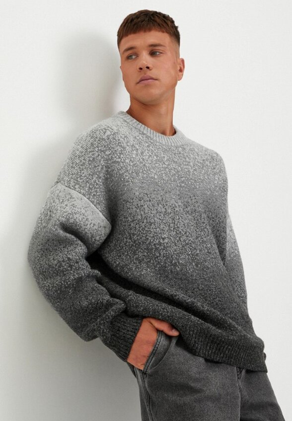 Джемпер Pulse