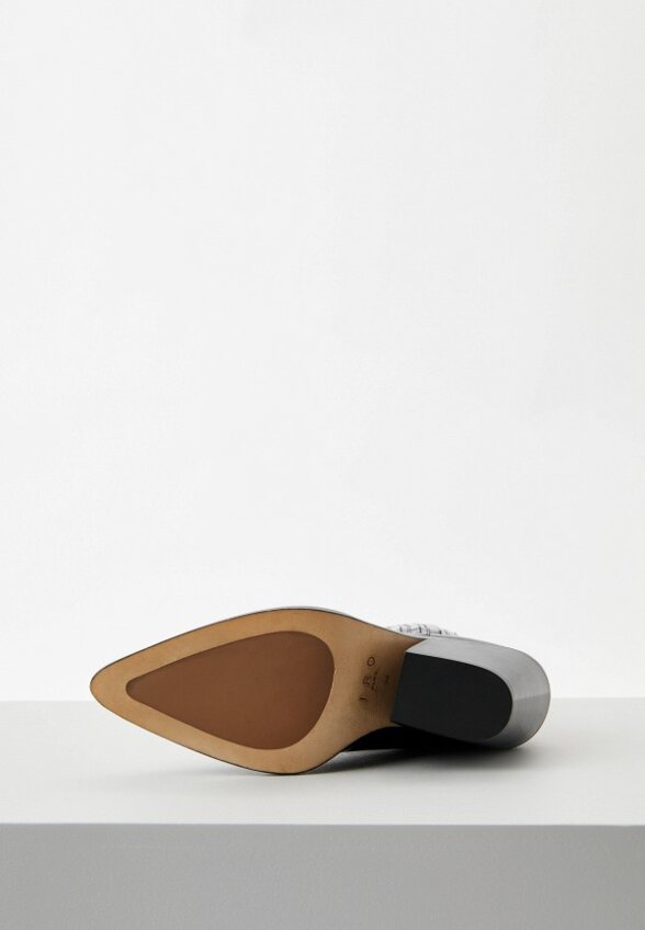 Полусапоги Iro