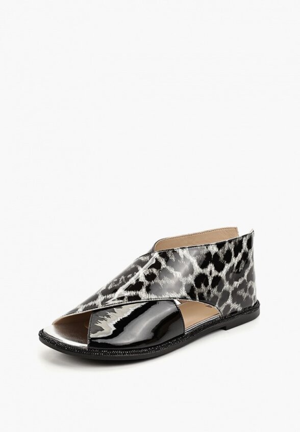 Сандалии Tuffoni