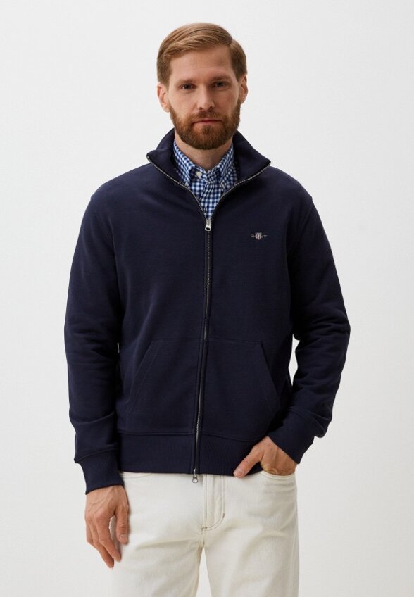 Олимпийка Gant