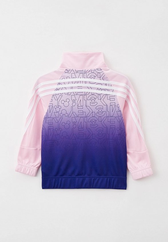 Олимпийка adidas