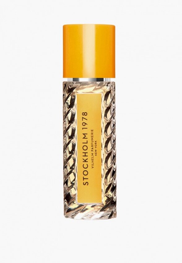 Парфюмерная вода Vilhelm Parfumerie New York