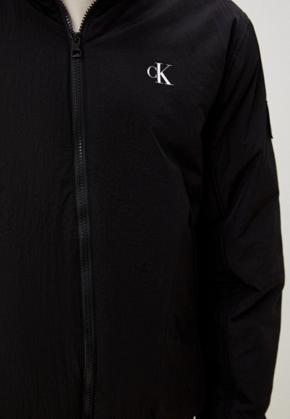 Куртка утепленная Calvin Klein Jeans
