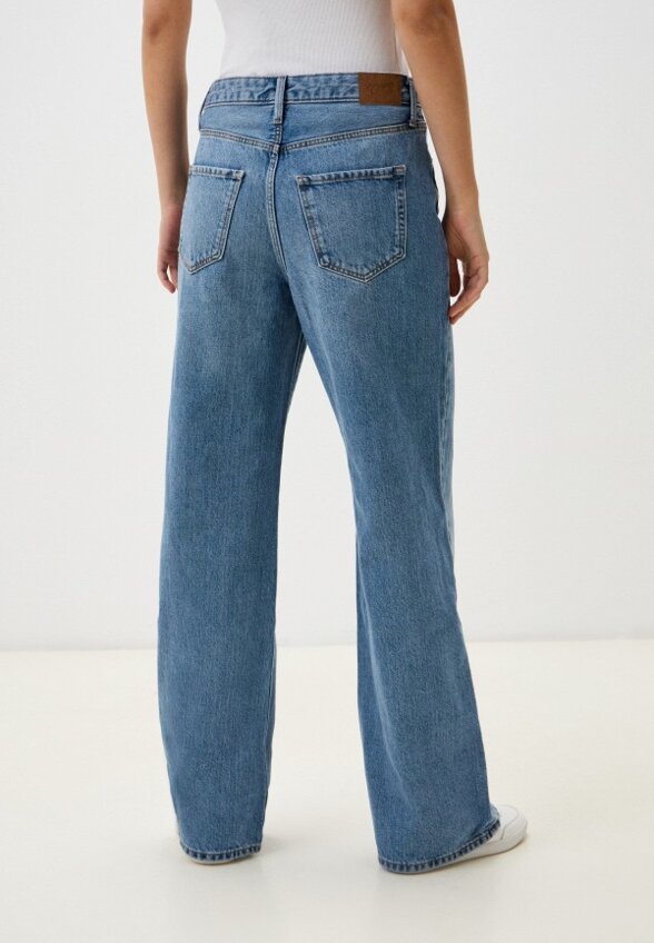 Джинсы Colin's