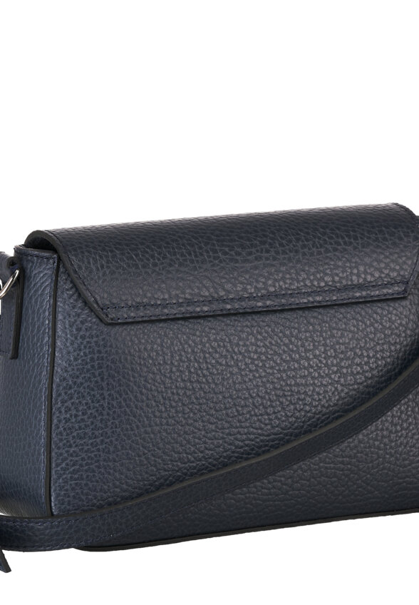 Др.Коффер 5933SLV-60 сумка женская