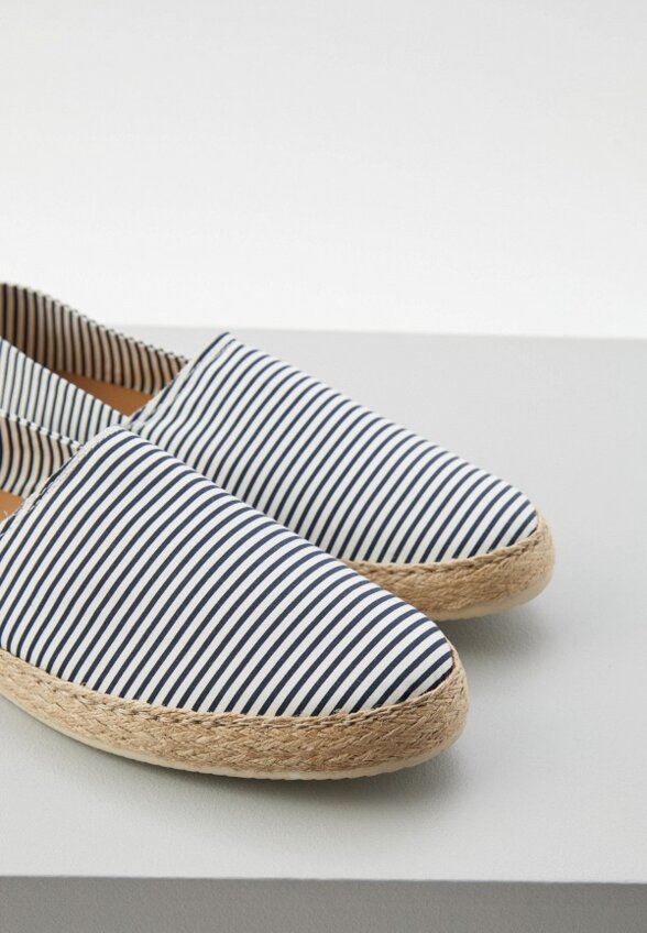 Эспадрильи Malagrida