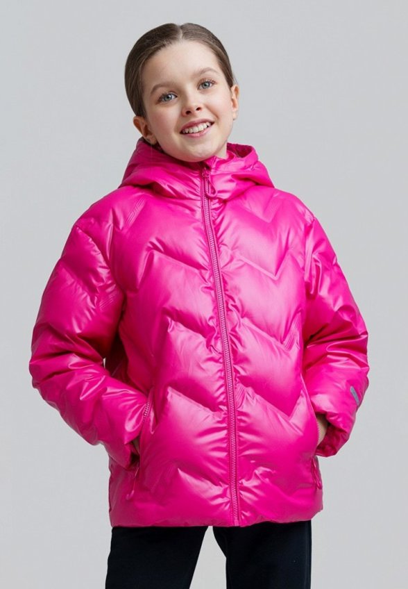 Куртка утепленная PlayToday