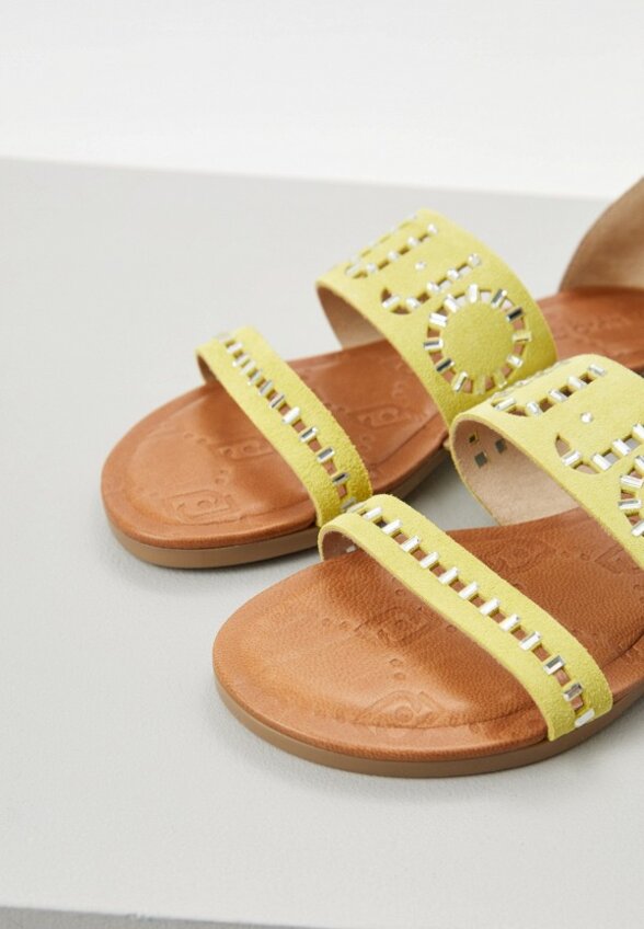 Сандалии Liu Jo