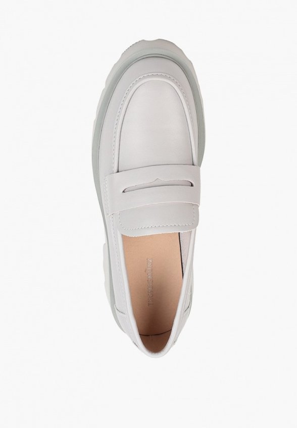 Лоферы Thomas Munz