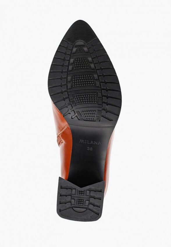 Ботильоны Milana