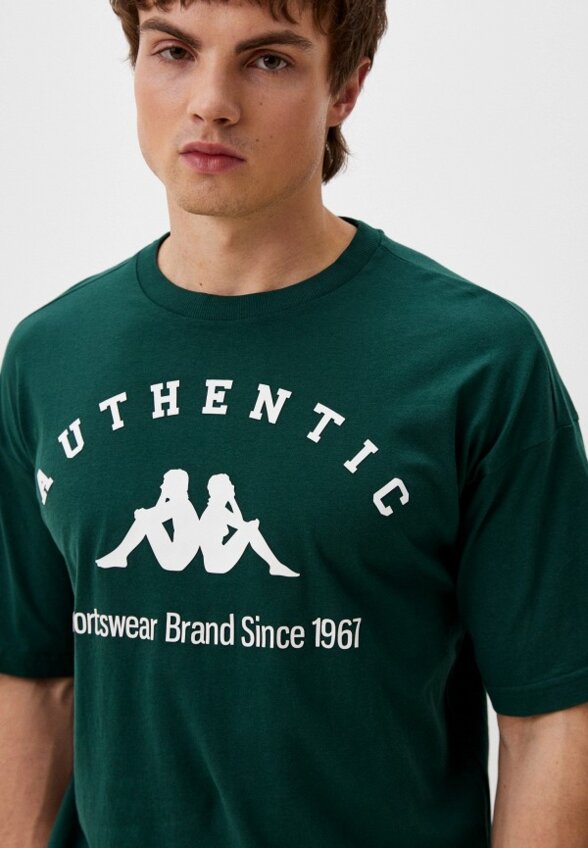 Футболка Kappa