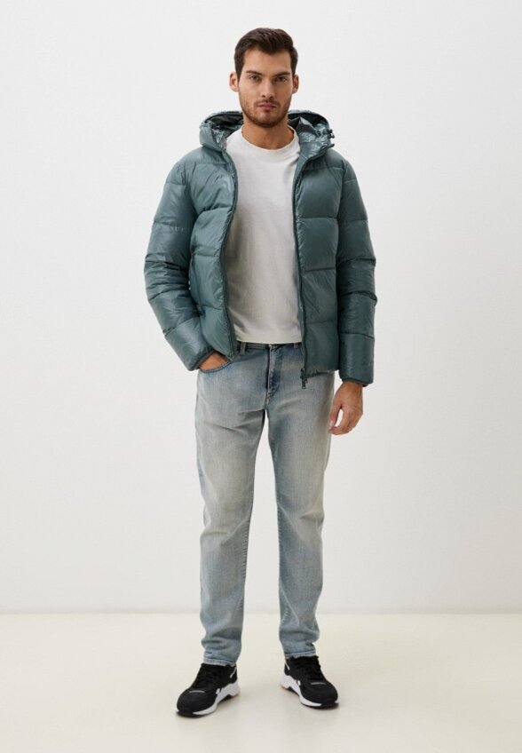 Пуховик JC Just Clothes