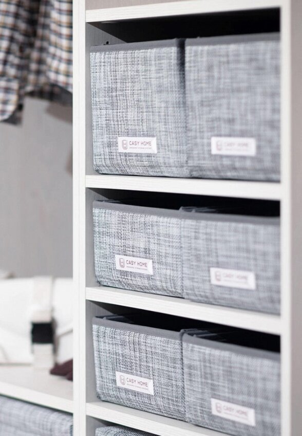 Ящик для хранения Casy Home