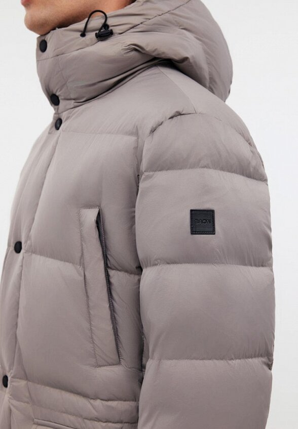 Пуховик Baon