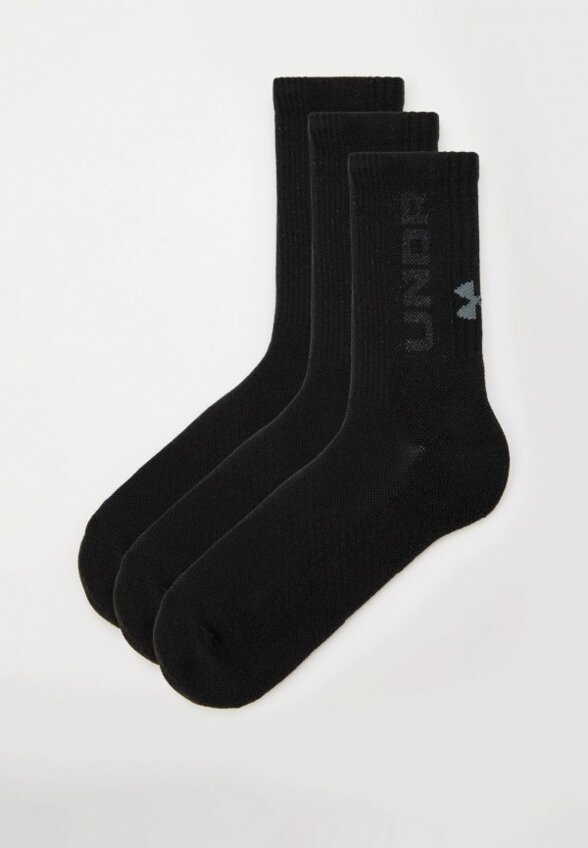 Носки 3 пары Under Armour