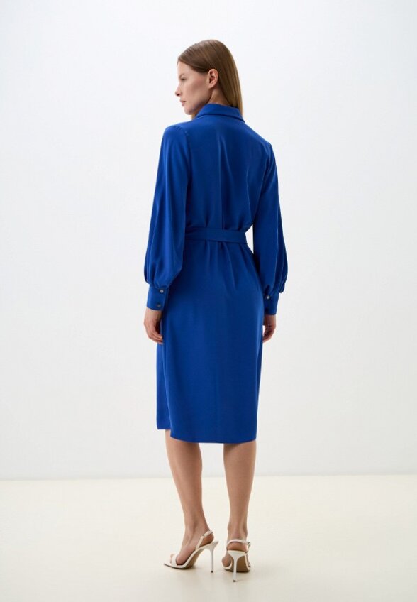 Платье Mokko Brand