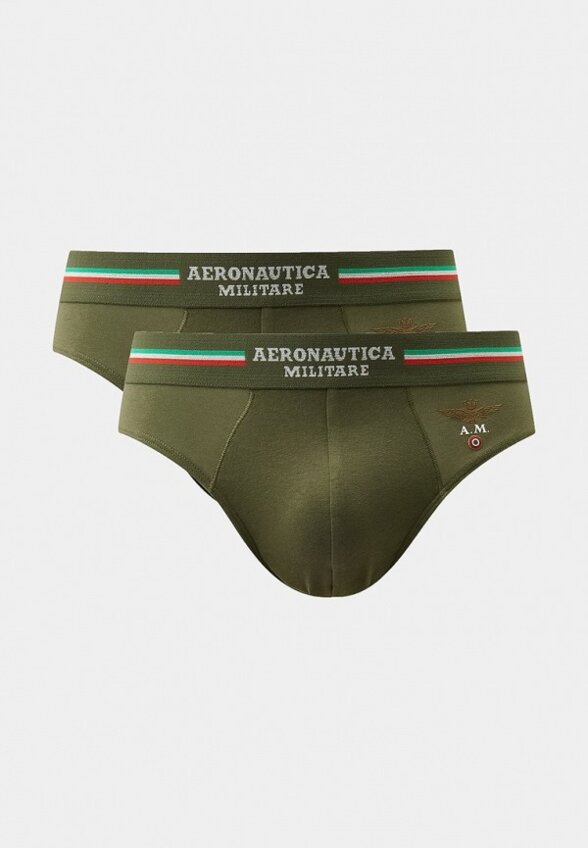 Трусы 2 шт. Aeronautica Militare