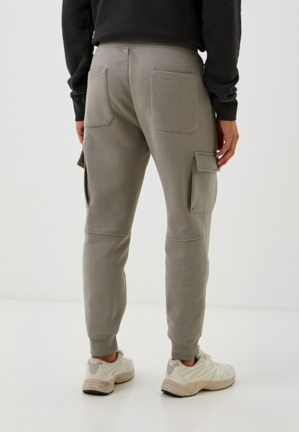 Брюки спортивные Marco Di Radi