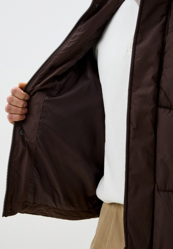 Куртка утепленная Jack & Jones