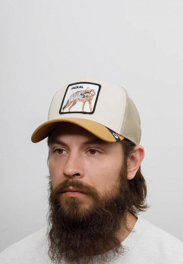 Бейсболка Goorin Brothers