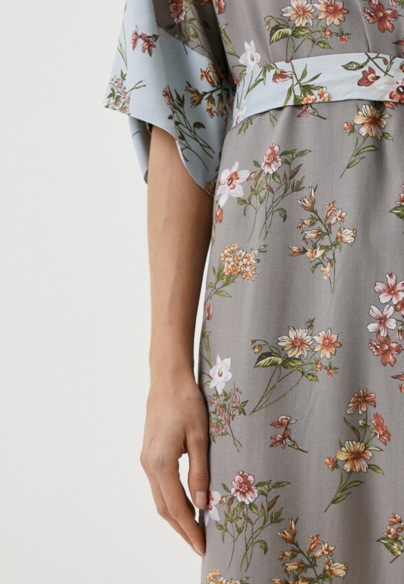 Халат домашний Esfir