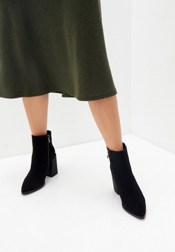 Ботильоны Valley