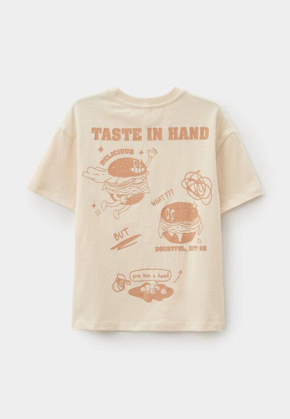 Футболка Sela