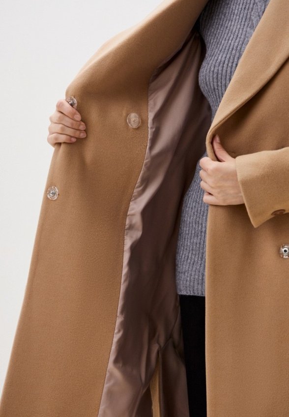 Пальто-халат Louren Wilton