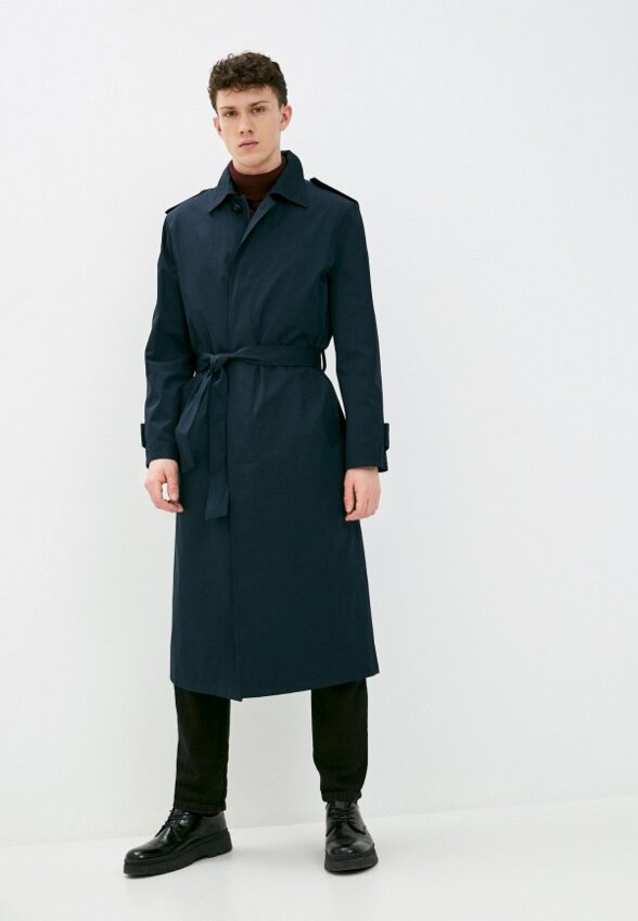 Тренч Berkytt