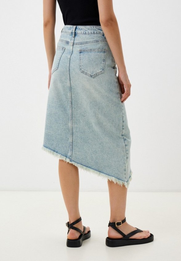 Юбка джинсовая Juicy Girl