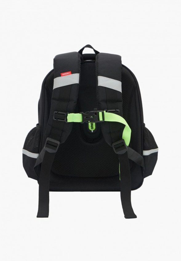 Рюкзак и брелок Grizzly