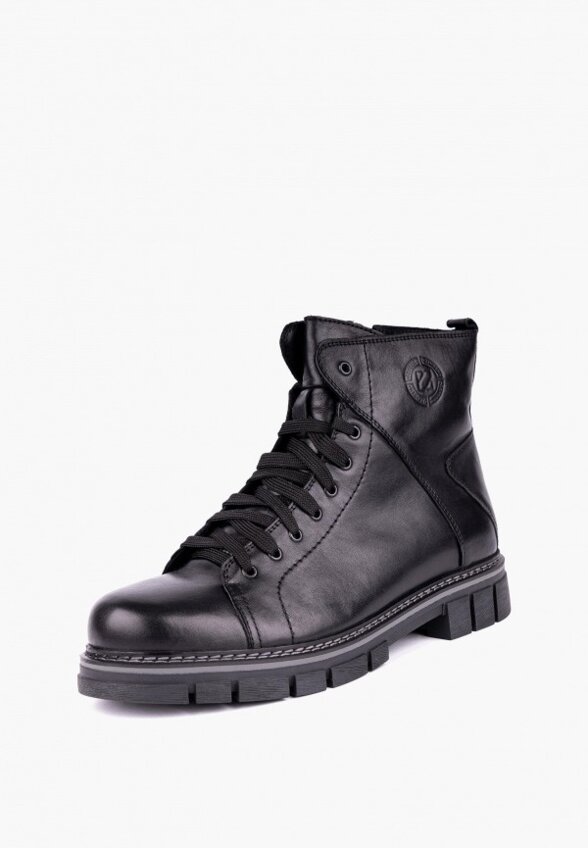 Ботинки Zenden