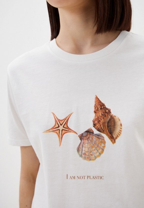 Футболка Koton