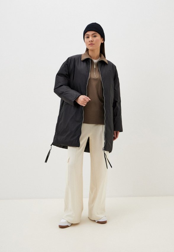 Куртка утепленная PUMA