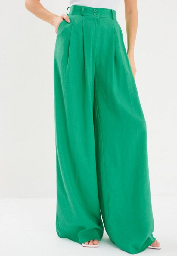 Брюки Spirit of Kattana