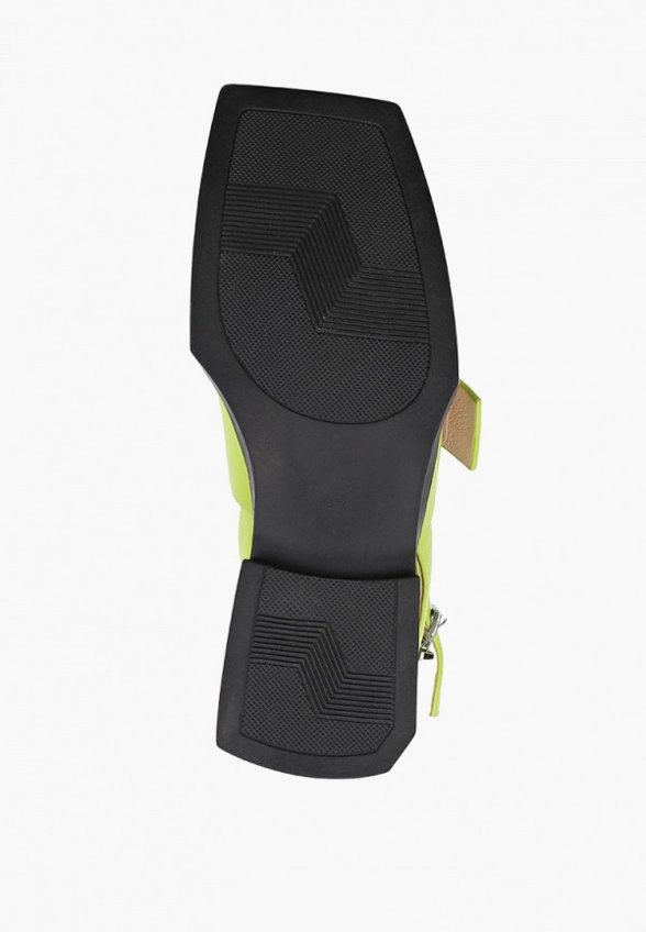 Сандалии Vasconte