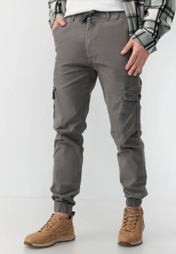 Брюки Morran Brave