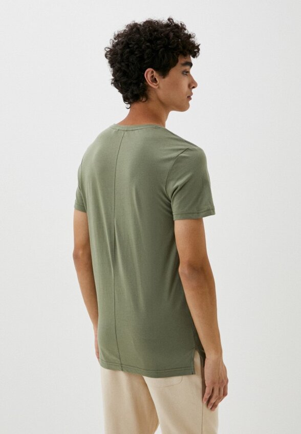 Футболка Briggs