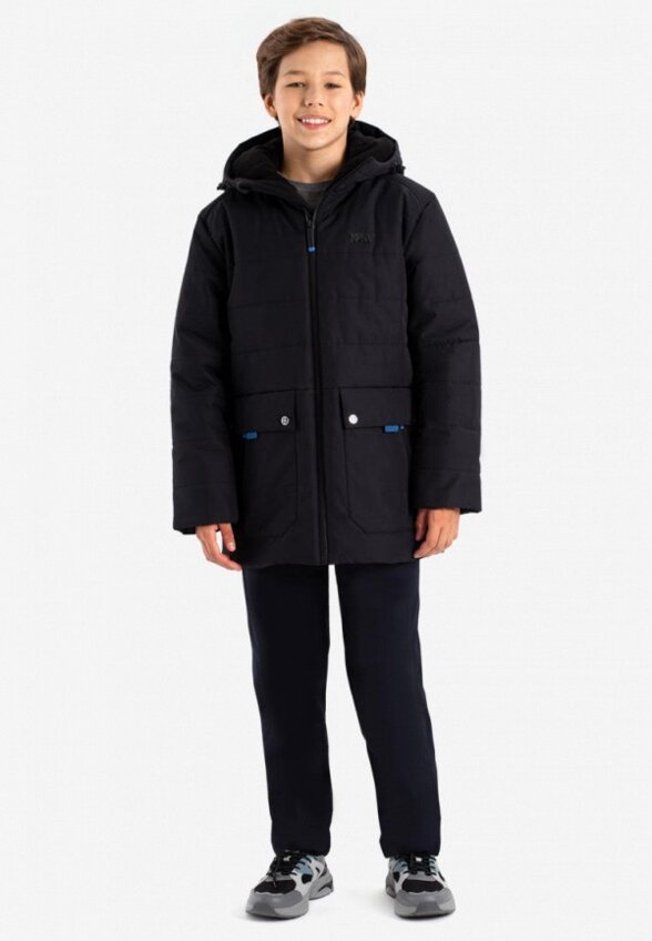 Куртка утепленная Kapika