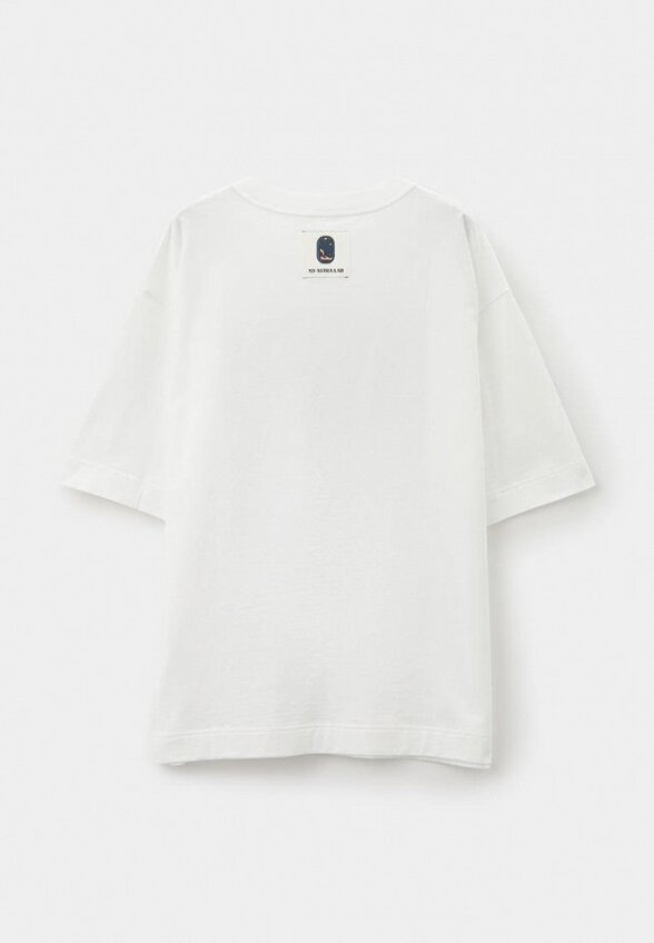 Футболка Ad Astra Lab