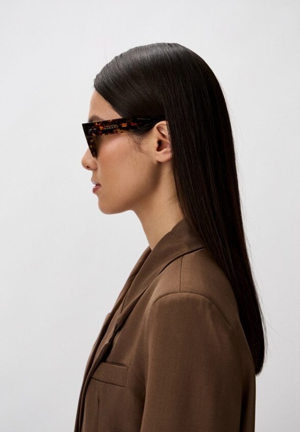 Очки солнцезащитные Isabel Marant