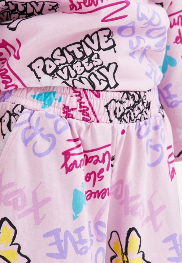 Пижама Kogankids