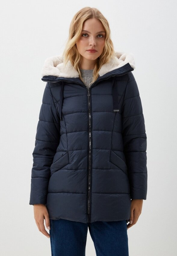 Пуховик Dixi-Coat