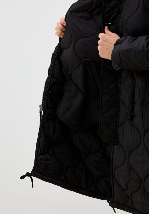 Куртка утепленная Alpha Industries