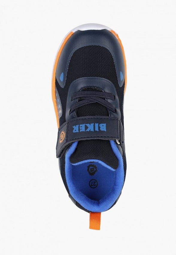 Кроссовки Biker