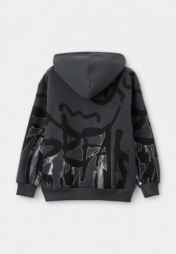 Худи Fashion X&S