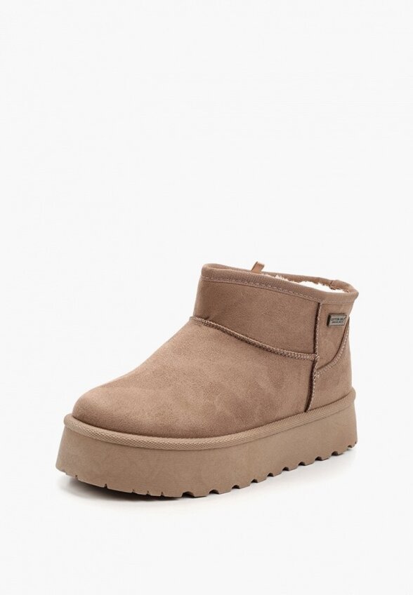 Полусапоги Cotton Belt