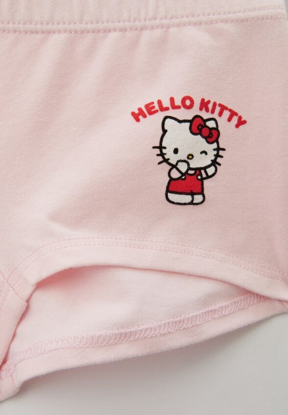 Трусы 2 шт. Sela