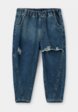 Джинсы Resser Denim14  - превью